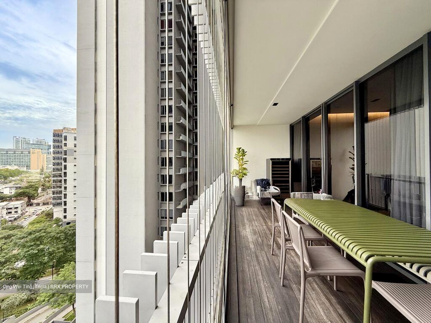 The Arte (D12), Condominium #506108821
